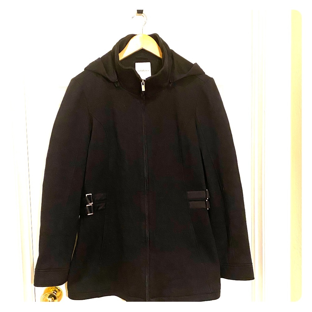 Croft & Barrow Jacket